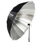 Profoto (100981) Umbrella Deep Silver XL (165cm/65 Profoto (100981) Umbrella Deep Silver XL (165cm/65